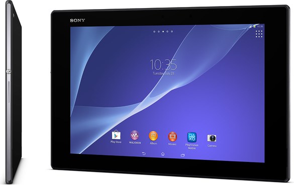Sony